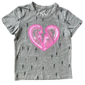 Chaser Kids Short Sleeve T-Shirt